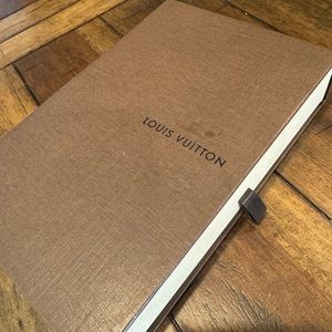 Louis Vuitton Vintage Monogram Canvas Zipped Compact Wallet